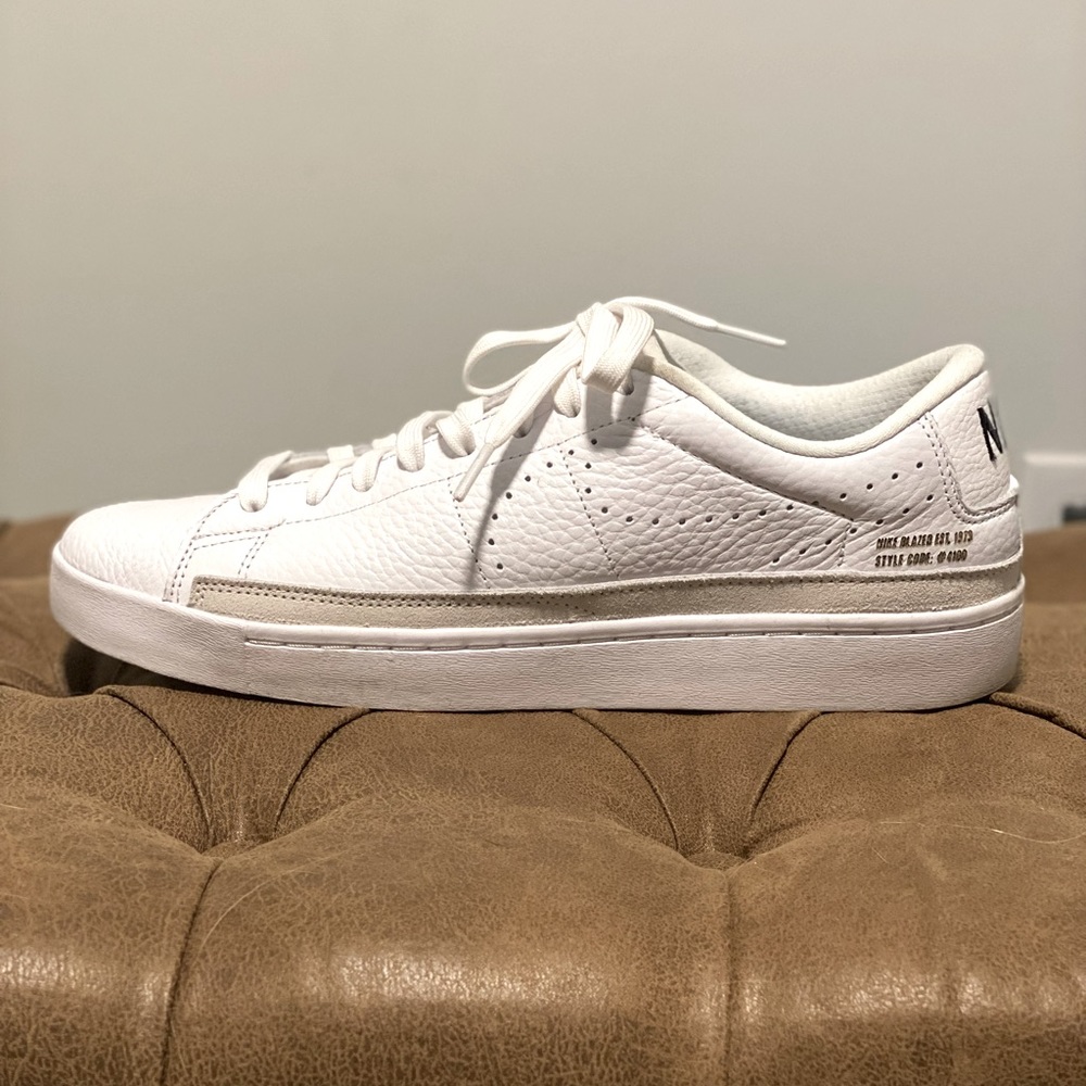 Nike Blazer Low RARE